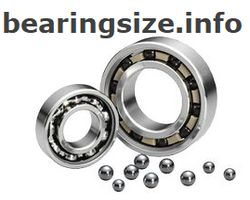 Vòng bi 215-2Z SKF